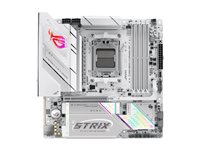 ASUS ROG STRIX Gaming-Mainboard – WLAN, kompakte Bauweise