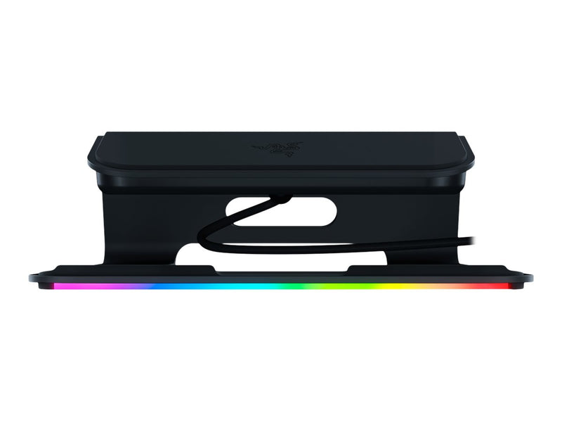 Razer Laptop-Ständer – Ergonomisch mit 4-fach USB-C-Hub