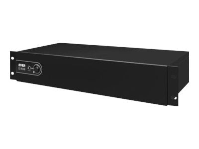 Ever Eco Pro USV – Stromausfallschutz für Server