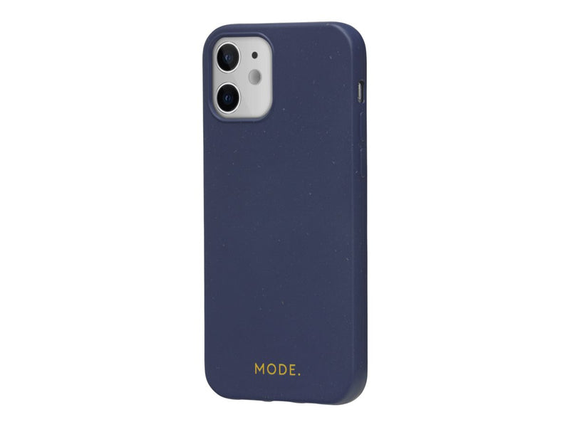 DBRAMANTE Handyhülle – Biologisch abbaubar für iPhone 12 mini