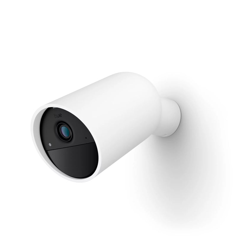 Philips Hue Sicherheitskamera – Kabellos, einfache Einrichtung