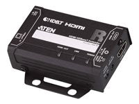 ATEN HDMI Extender – Übertragung über lange Distanzen