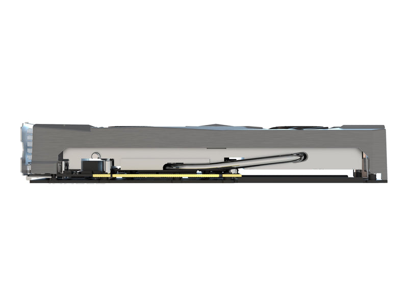 INNO3D Grafikkarte – RTX 3050, 8 GB Speicher