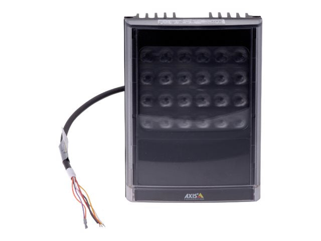 AXIS Infrarot-Illuminator – Für Innen- und Außenbereich, 46 Watt