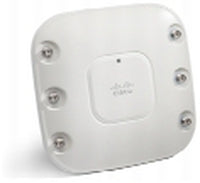 Cisco WLAN Accesspoint – Robustes Design für Innenräume