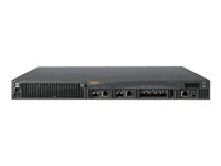 HP Aruba Netzwerk-Controller – Optimiert für Mobile Apps & BYOD