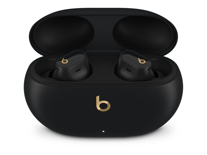 Beats Studio Buds – Kabellose Kopfhörer mit Transparenzmodus