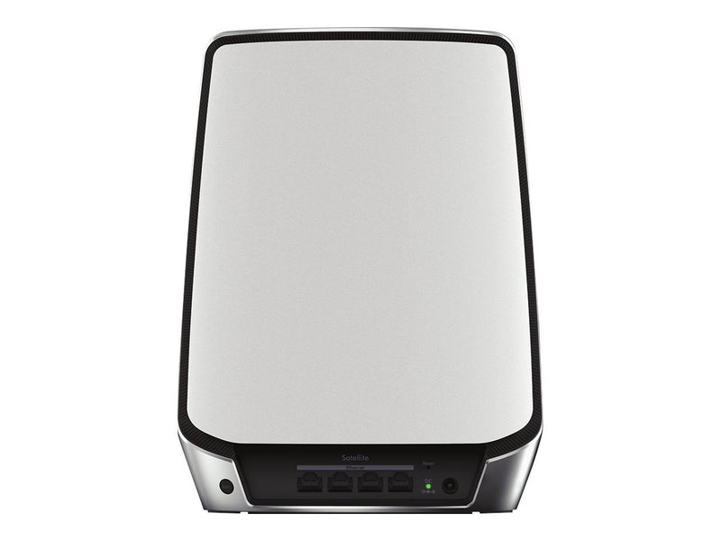 Netgear Orbi 6 WLAN-System – Tri-Band, Wi-Fi 6 für schnelles Internet