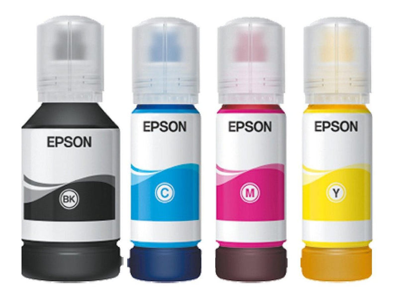 EPSON EcoTank Multifunktionsdrucker – A3, WLAN, Farb-Tintenstrahl