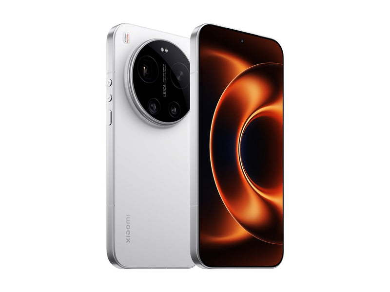 Xiaomi 17 Ultra Smartphone – 5G, 512 GB Speicher