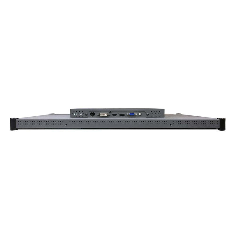 Neovo LED-Monitor – 22" Full HD, schnelle Reaktionszeit