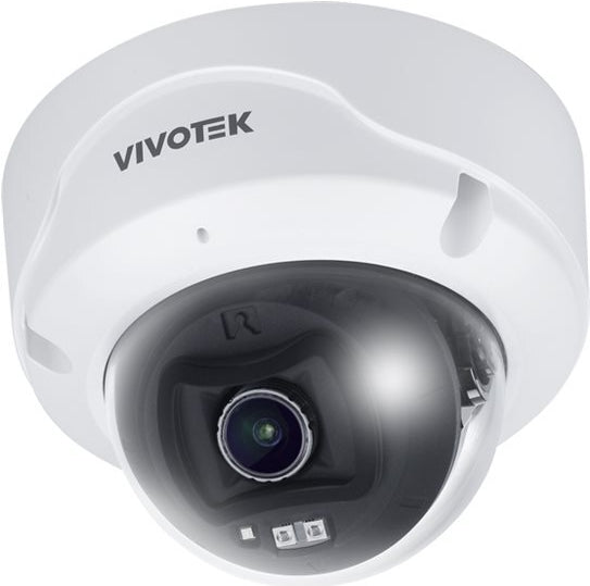 VIVOTEK Überwachungskamera – 5 MP, Tag&Nacht, LAN-Anschluss