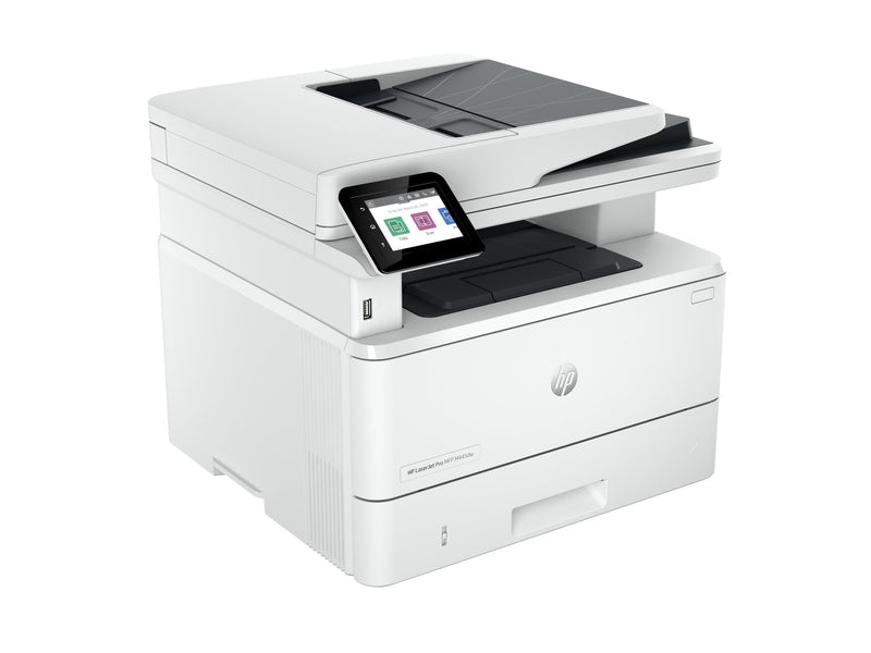 HP LaserJet Pro MFP – Schnelles Drucken, Scannen & Verwaltung