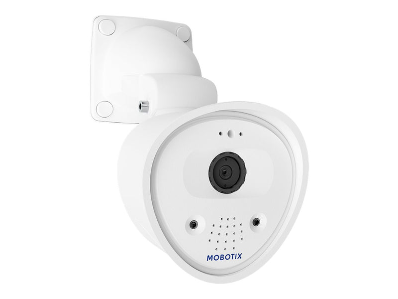 Mobotix Überwachungskamera – 8 MP, Nachtsicht bis 30m