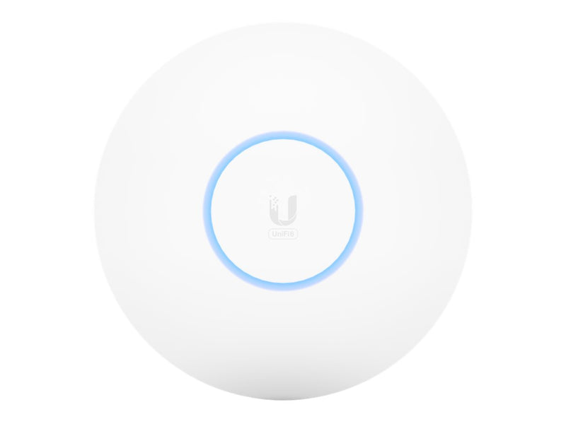 Ubiquiti UniFi U6 Pro Accesspoint – schnelles WLAN, einfache Montage