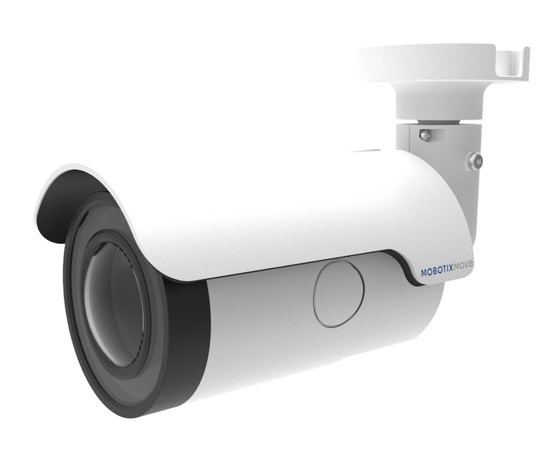 Mobotix Sicherheitskamera – 5 MP, Nachtsicht bis 40m