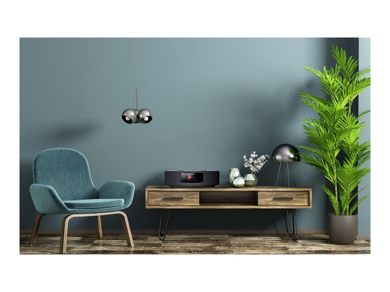 Kenwood Smart-Radio – DAB, CD-Player, Bluetooth