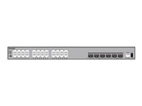 HUAWEI Netzwerk-Switch – 24 Ports, hohe Geschwindigkeit