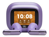 JBL LIVE Flex 4 In-Ear Kopfhörer – Bluetooth, Noise Cancelling