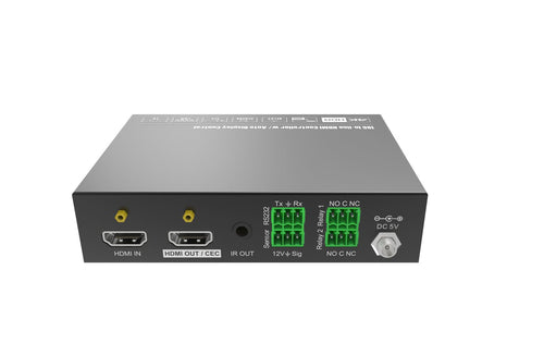Eet VIVOLINK HDMI-Controller – 4K-Unterstützung, einfache Steuerung