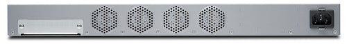 Juniper Sicherheits-Gateway – Schutz und schnelle Verbindung für Büros