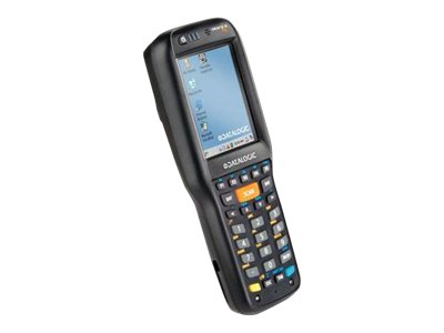Datalogic Skorpio X3 – Mobiler Computer mit großem Farbdisplay