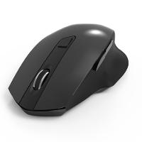 CIAN Wireless Laser-Maus – Bluetooth & USB, 3600 DPI