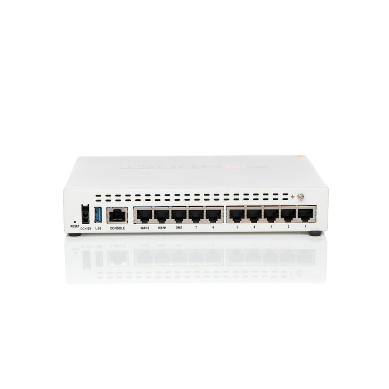 Fortinet Sicherheitsgerät – Schutz für Ihr Netzwerk