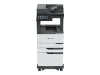 Lexmark Multifunktionsdrucker – Schnell und effizient für große Büros