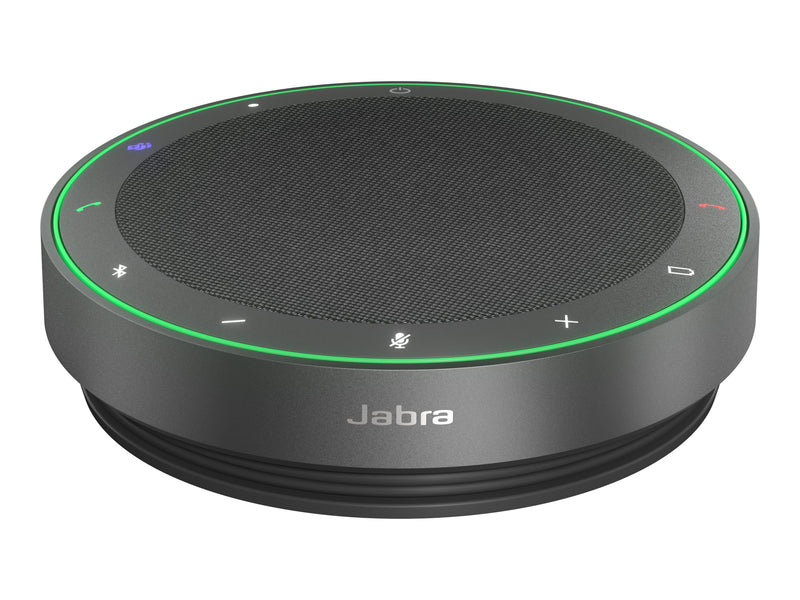 Jabra Speak2 75 – Kabelloses Freisprechtelefon mit Bluetooth