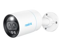 Reolink IP-Überwachungskamera – 4K-Auflösung, Zweiwege-Audio