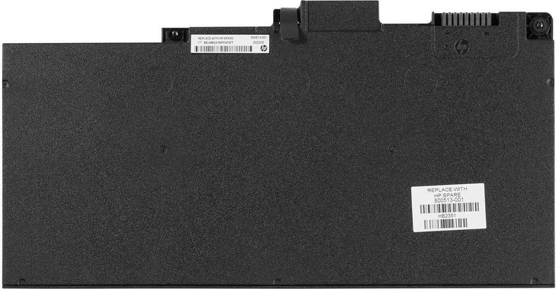 HP Laptop-Batterie – Leistungsstark und langlebig