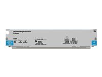 HP Enterprise Switch-Modul – Zentrale WLAN-Verwaltung