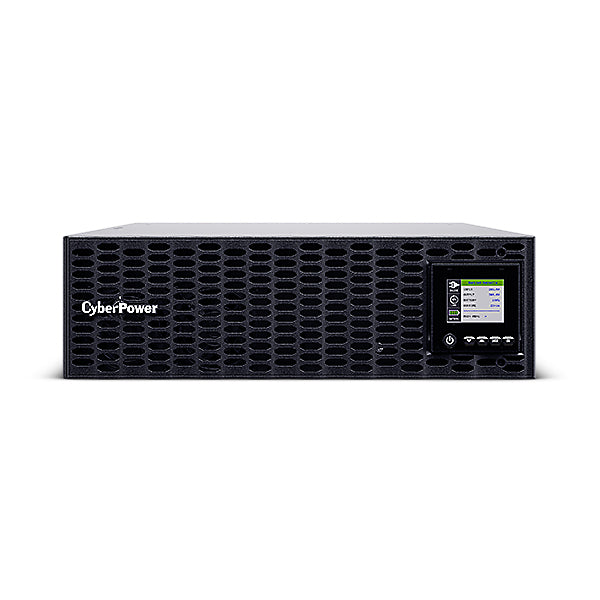 CYBERPOWER USV 5000W – Zuverlässige Stromversorgung für Server
