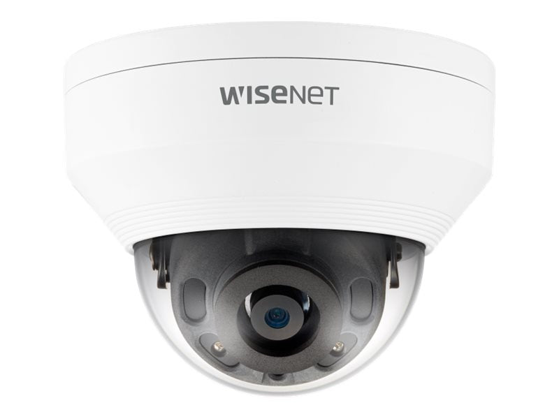 Hanwha Wisenet Überwachungskamera – 2 MP, vandalismusgeschützt