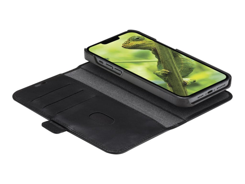 dbramante1928 iPhone 14 Plus Hülle – Stilvoller Schutz aus Leder