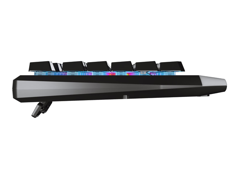 GENESIS Gaming-Tastatur – RGB-Beleuchtung, USB-Anschluss