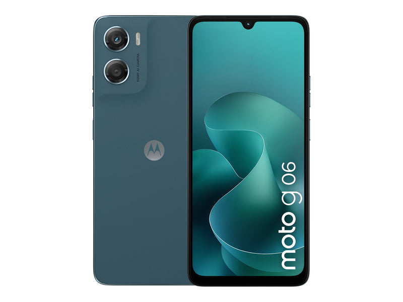 Motorola Smartphone – 256 GB Speicher, Android-Betriebssystem