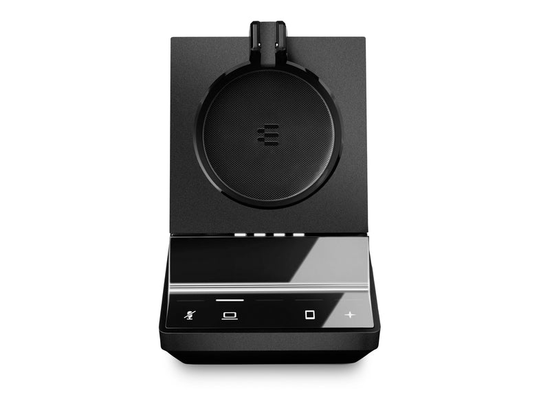 Epos Basisstation für IMPACT 5000 – Dual-Konnektivität für PC und Handy