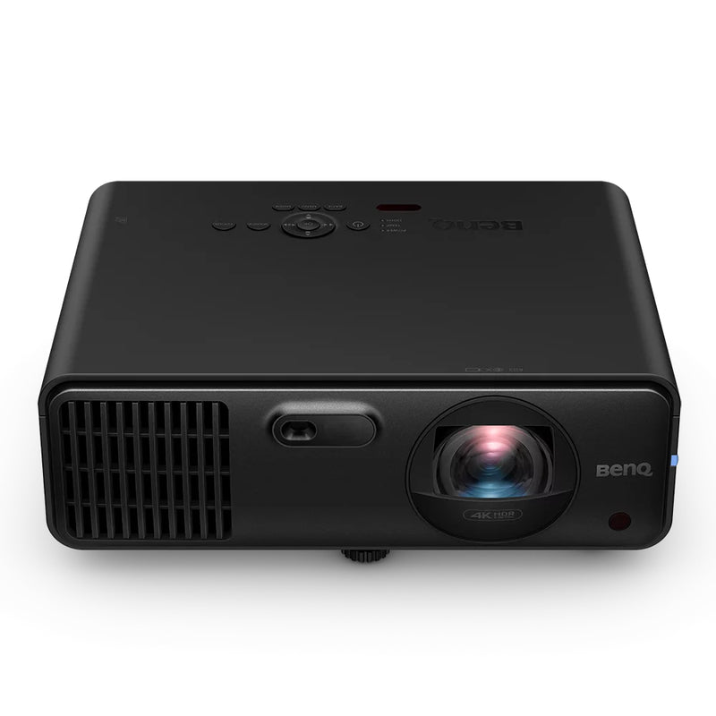 BenQ Beamer – 4K-Auflösung, Kurzdistanz-Projektion