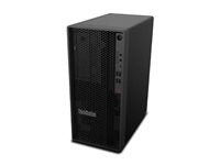 Lenovo ThinkStation Tower – Leistungsstarker PC für Profis