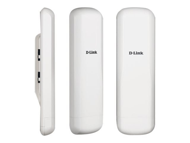 D-Link WLAN-Bridge – Lange Reichweite, 867 Mbps