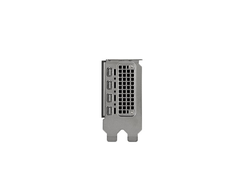 HP Grafikkarte – NVIDIA RTX 4000, 20 GB GDDR6, kompakt