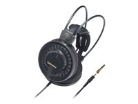 Audio-Technica Kopfhörer – Ohrumschließend, Stereo-Sound