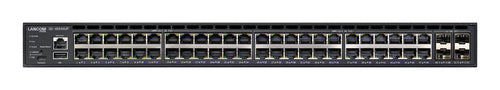 Lancom Netzwerkswitch – 48 Anschlüsse, PoE++ für einfache Vernetzung