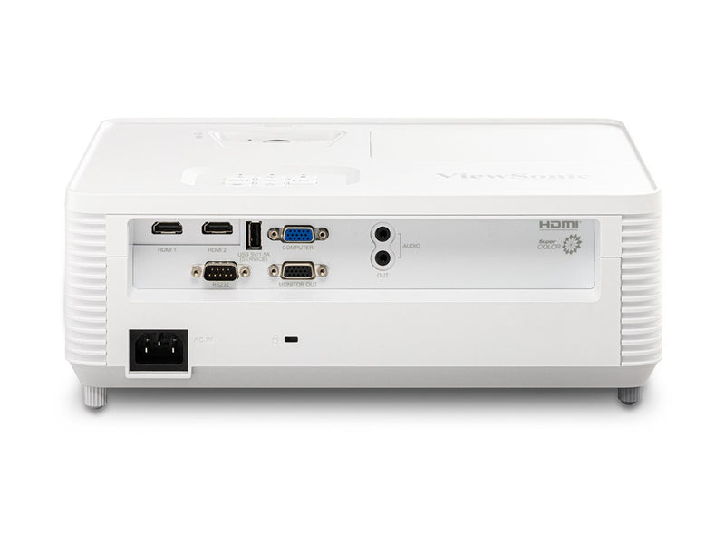 ViewSonic Beamer – 4500 Lumen, XGA-Auflösung