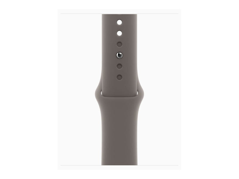 Apple Watch Series 9 – GPS, Herzfrequenzüberwachung