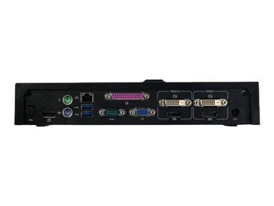 Dell Port Replikator – Mehr Anschlüsse für Ihr Büro