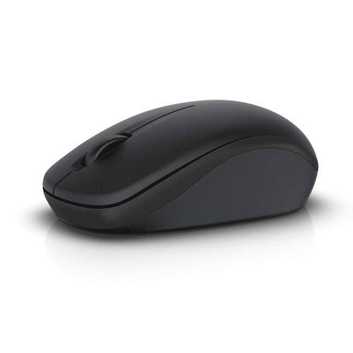 DELL Kabellose Maus – Optisch, 3 Tasten, USB-Empfänger