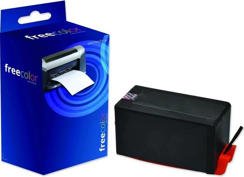CLOVER Druckerpatrone – HP 903XL, wiederaufbereitet, schwarz